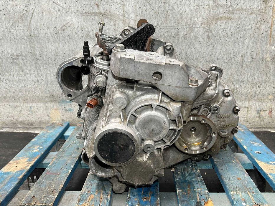 Caixa de Velocidades VW Golf/Audi 3/Seat Leon/Skoda (Ref.: KDS)
