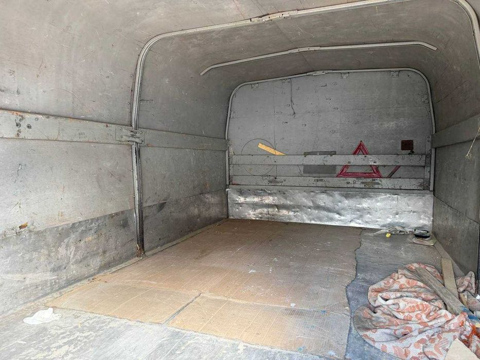 ГАЗ 3302 Газель 2005 VIN X9633020062094483 фото оголошення 15 з 18