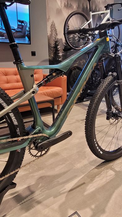Orbea OIZ M21 rozm M model 2026
