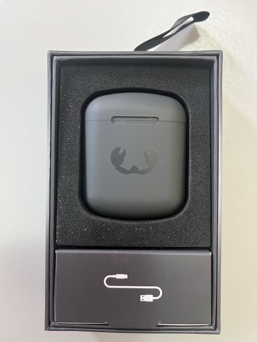 Auriculares Bluetooth True Wireless Fresh ´N Rebel Twins 1