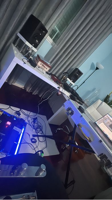 Super switcher eletro harmonix