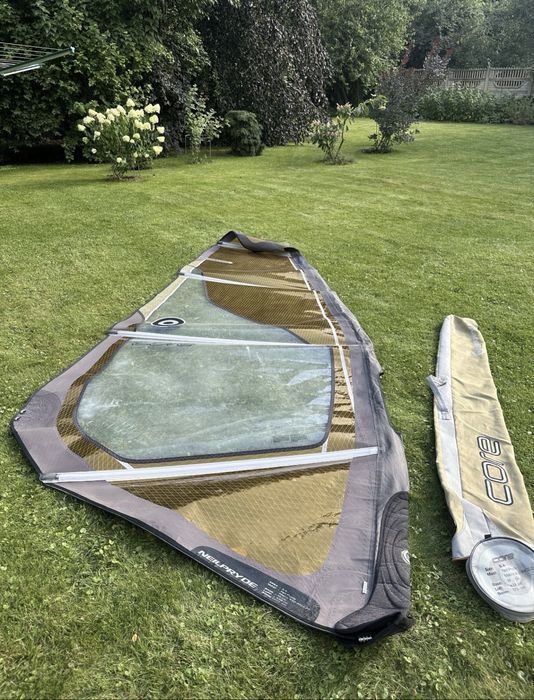 Żagiel Neil Pryde CORE  5.4  POLECAM!