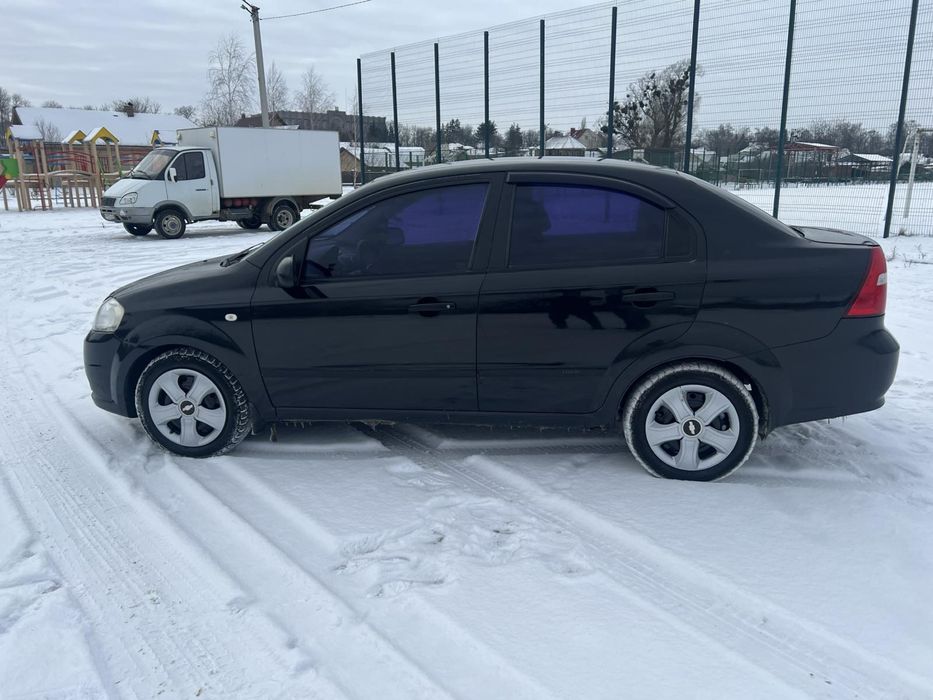 Продам ато CHEVROLET