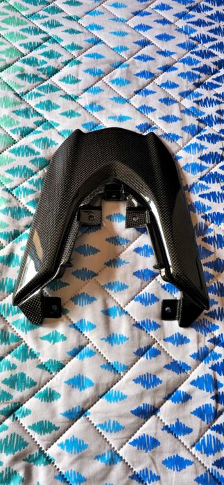Carbonos Originais FF Carbon GSX-R 1000