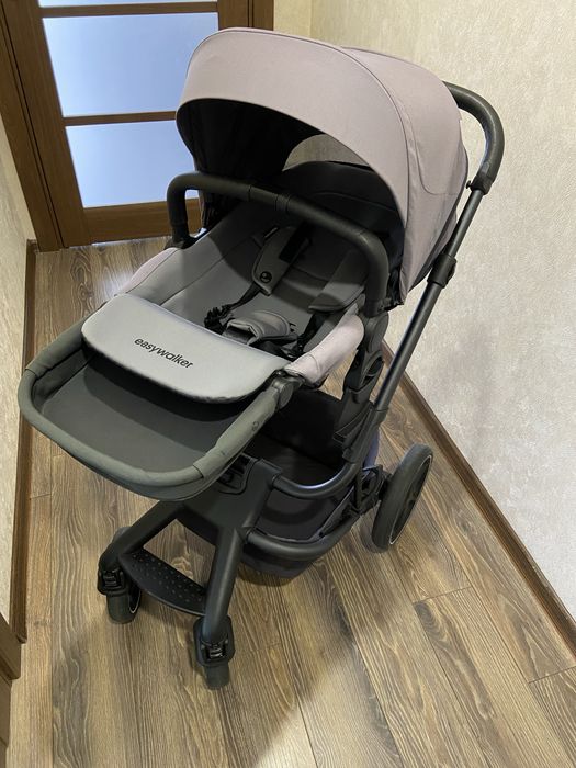Візок Easywalker Harvey 3 (2в1)