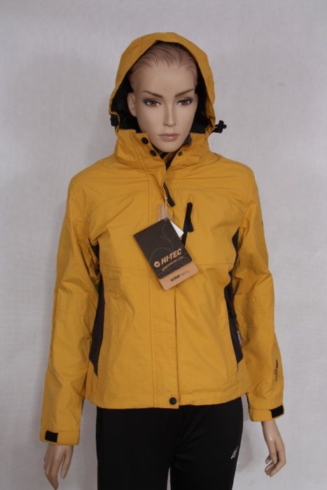 Kurtka damska lato hi-tec rozmiar S i M nowa!!