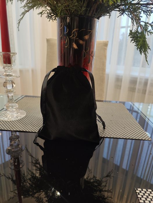 Упаковка мешок подарочьный