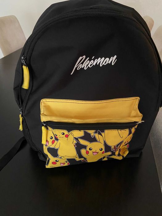 Vendo Mochila como Nova