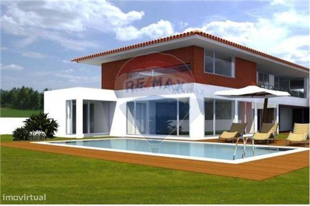 Terreno para Construção | São Lourenço do Bairro — S. Lourenço Do Bairro, Aveiro