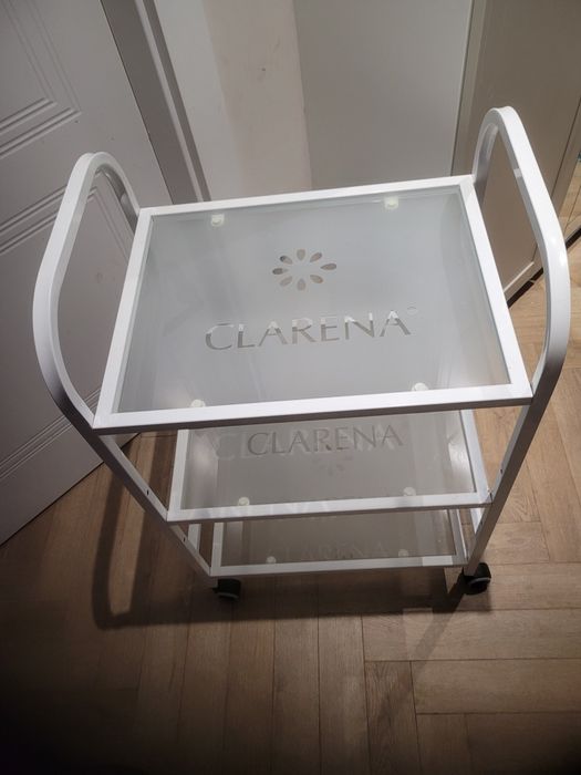 Wózek kosmetyczny CLARENA