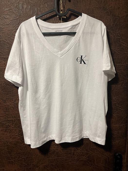 Футболка Calvin klein