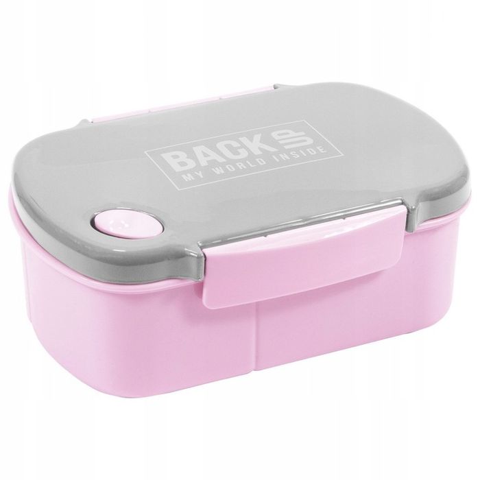 Plecak Szkolny Pusheen Mint Kot Kotek St.right Puszin Piórnik Worek Bi