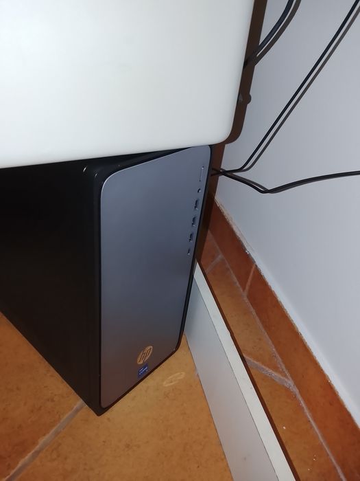 Computador PC topo