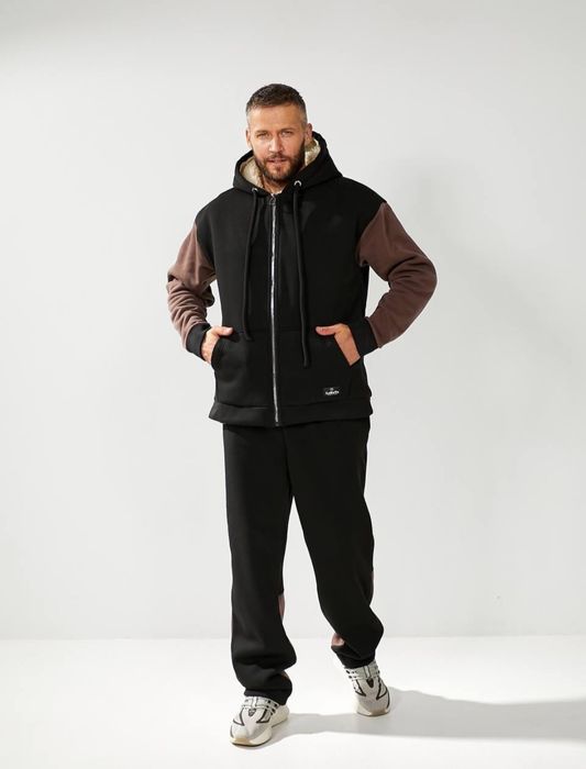 Костюм спортивний зимовий жіночий женский зимний спортивный  костюм