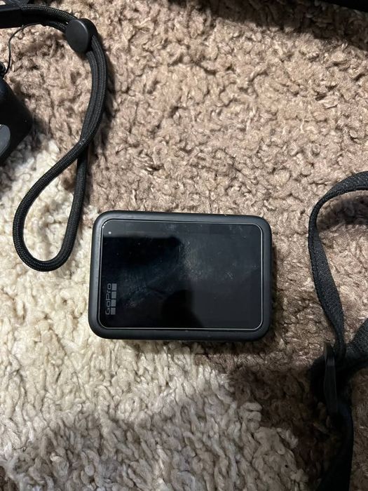 Екшн камера GoPro hero 9 black великий комплект