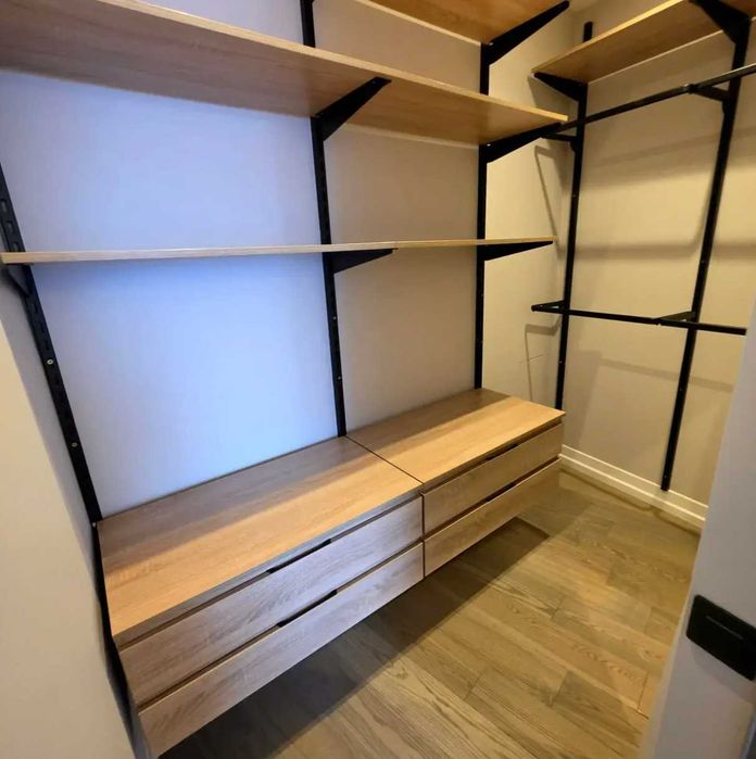 Без комісії оренда 4к квартири, 146м2, Буслівська 12, Bussov Hill, Печерський