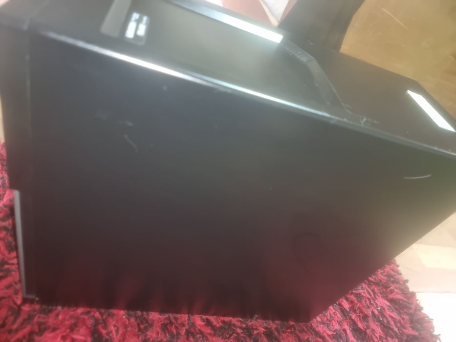 Dell Optiplex 790 MT | Xeon E3-1270 (I7 Equiv.) | 16GB RAM | SSD + HDD