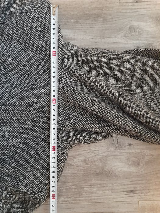 Жіноче пальто демісезонне