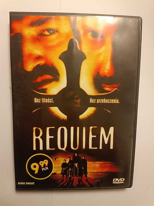 Film DVD - Requiem