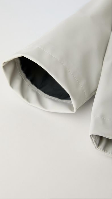 Куртка дощовик Zara 8-9 років на хлопця