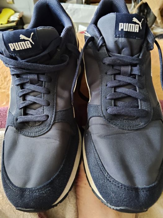 buty sportowe Pumy