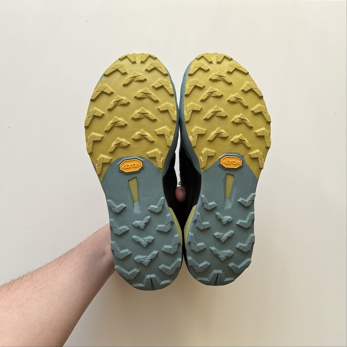 Dynafit Alpine Pro 2 трейлові кросівки salewa