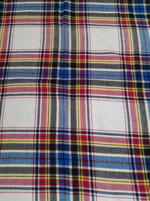 Szal, kwadratowa chusta