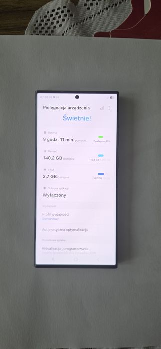 Samsung galaxy s23 ultra