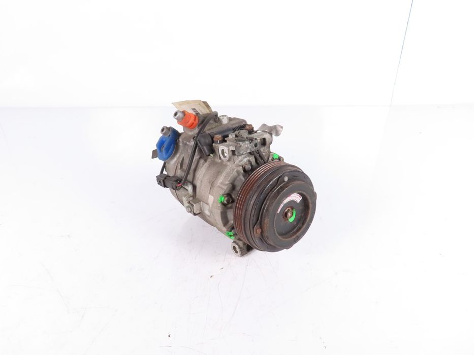 Compressor De Ac / Ar Condicionado Bmw 3 Ref: 64526948871