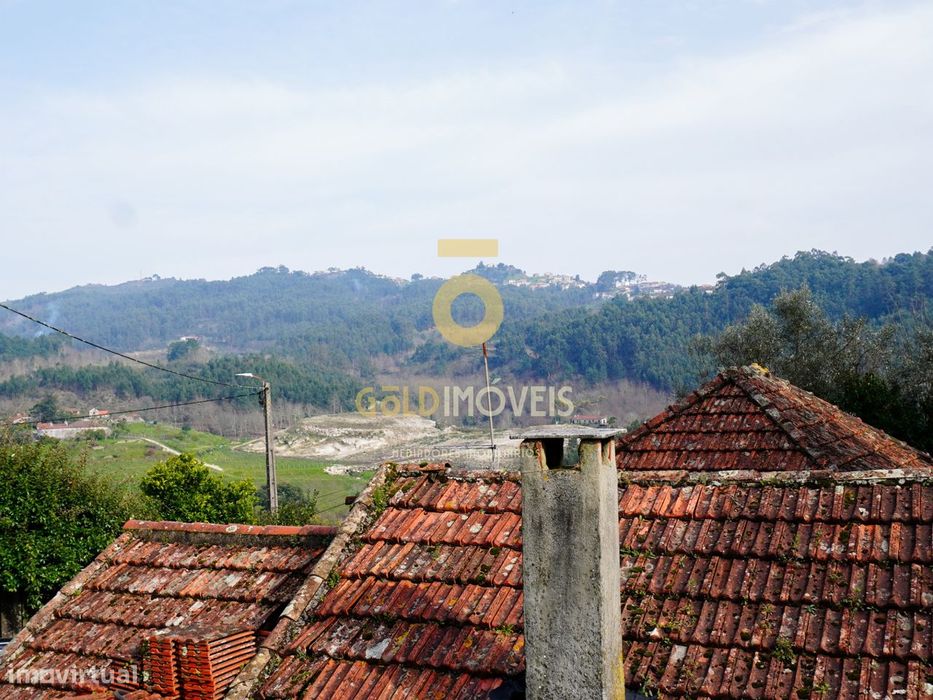 Moradia para Restaurar T3 Venda em Banho e Carvalhosa,Marco de Canaves