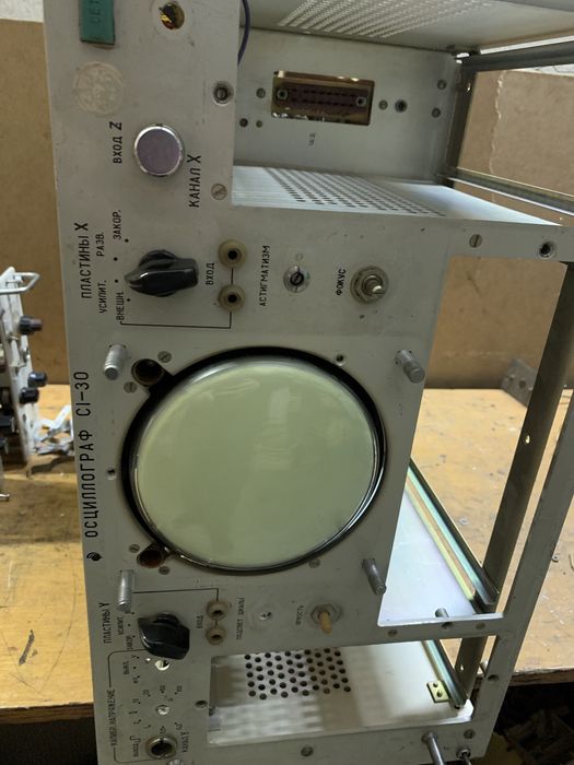 Аноднонакальний трансформатор