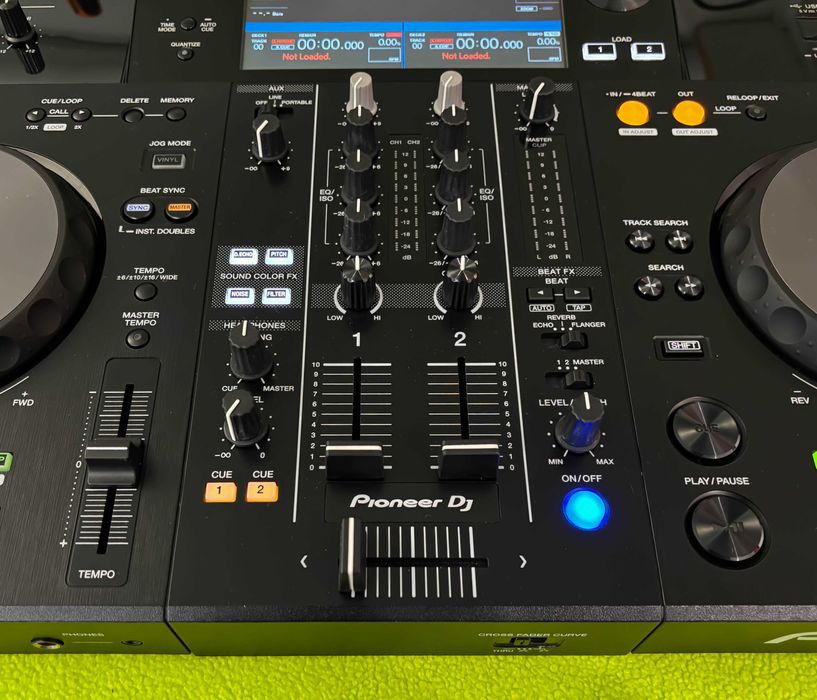 Pioneer XDJ RR XDJRR Gwarancja