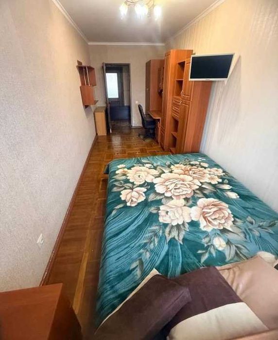 Продаж 2к квартири | Парк Горького  | Своє паркомісце - View 2