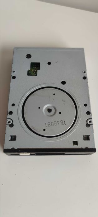 Drive de disquetes para computador