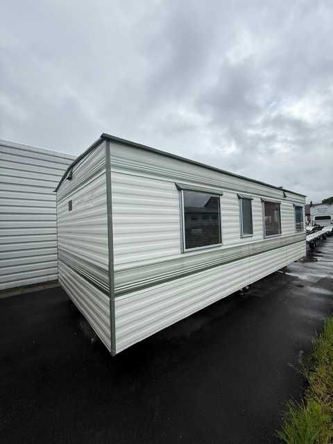 Domek Holenderski 7,3/3,1m Nordstar Classic