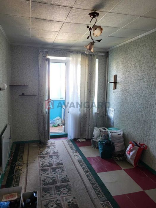 Продам 3-кімнатну квартиру, БАМ