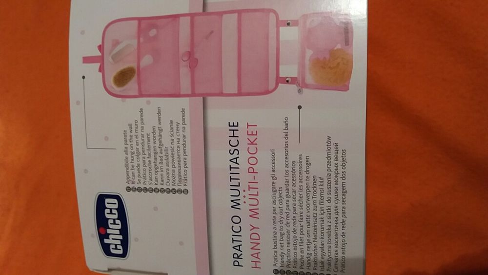 Conjunto beleza para bebe