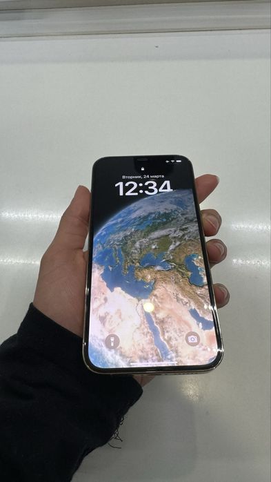 Айфон 12 про макс 256гб в идельном состоянии!
