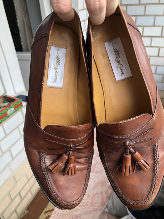 лоферы мезлан, испания