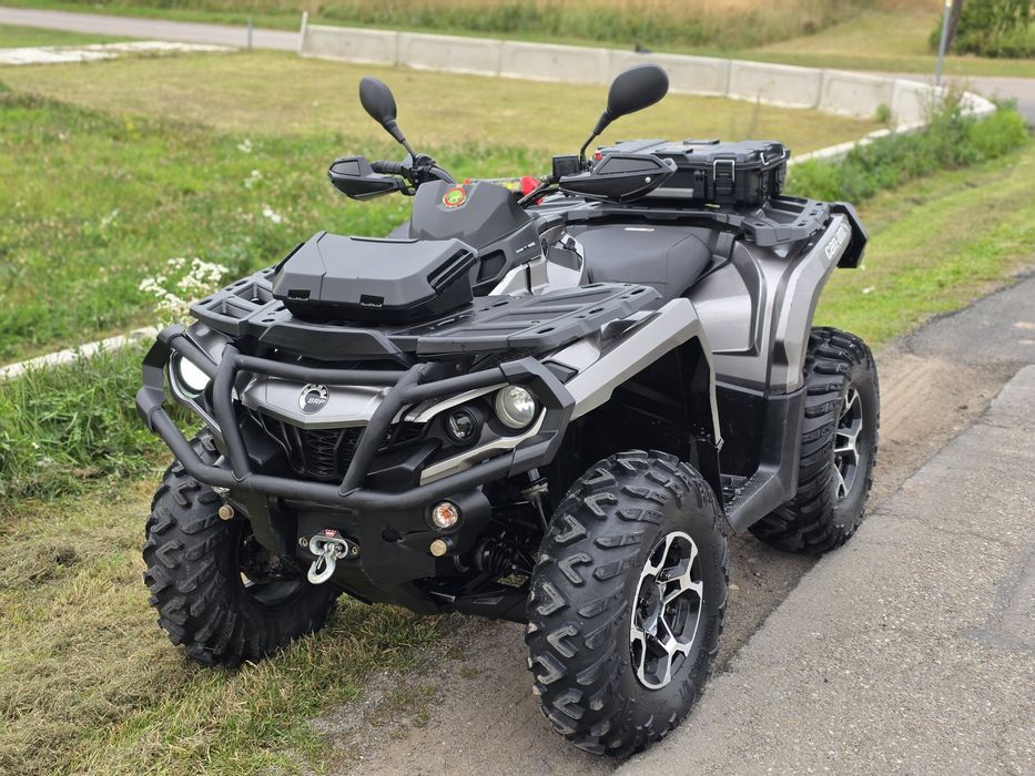 Can-Am