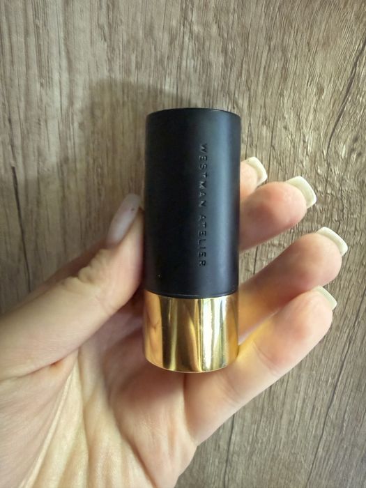 westman atelier nectar хайлайтер