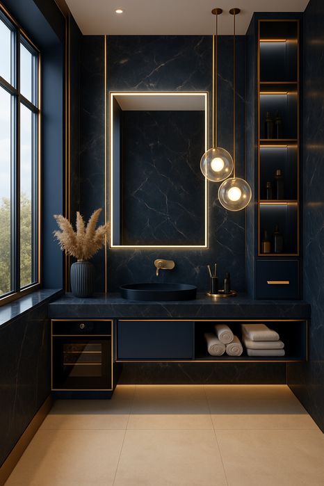 Projektowanie wnętrz Częstochowa | Wizualizacje 3D | Aranżacja wnętrz