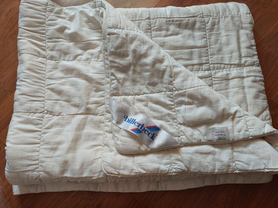 Одеяло Billerbeck Корона.