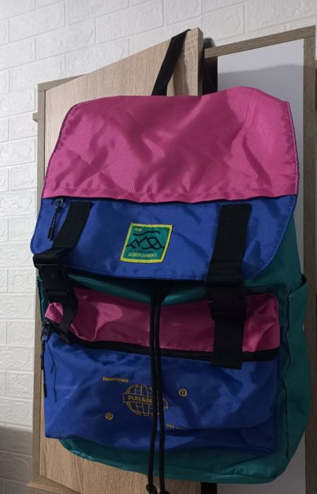 Рюкзак pull &bear