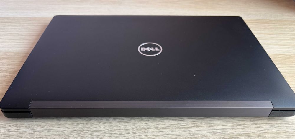Dell Latitude 7280 touch i7 16Gb SSD 512Gb