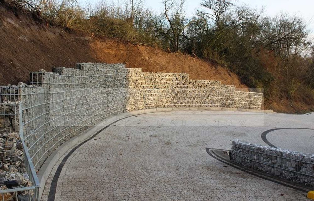 Panel dekoracyjny CNC MALOWANY PRODUCENT Architektura Ogrodowa