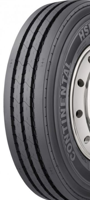 NOWA Opona 11R22,5 Continental HSR2