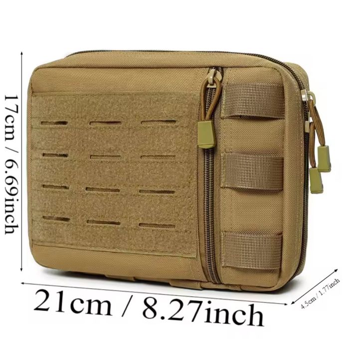 Підсумок органайзер мультикам.