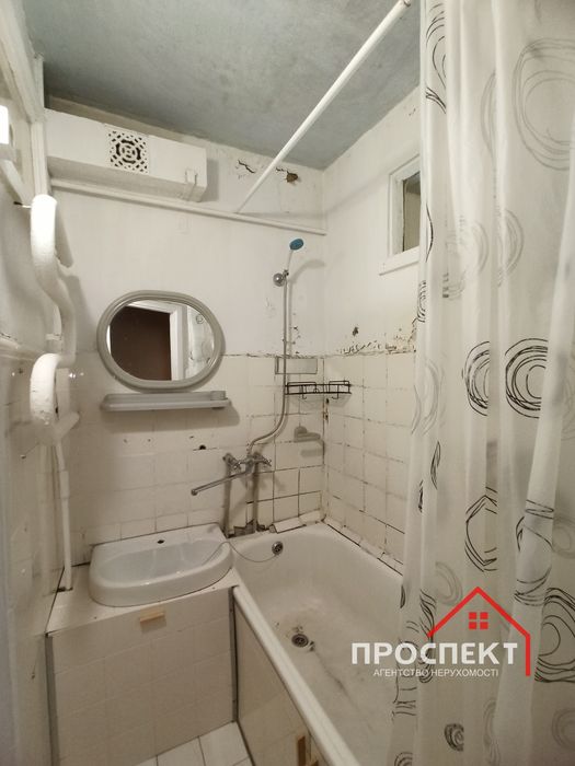 Продаж 2-кімнатної квартири. Космос, р-н вул. Європейської