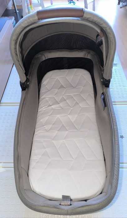 Maxi Cozy - Alcofa Sense